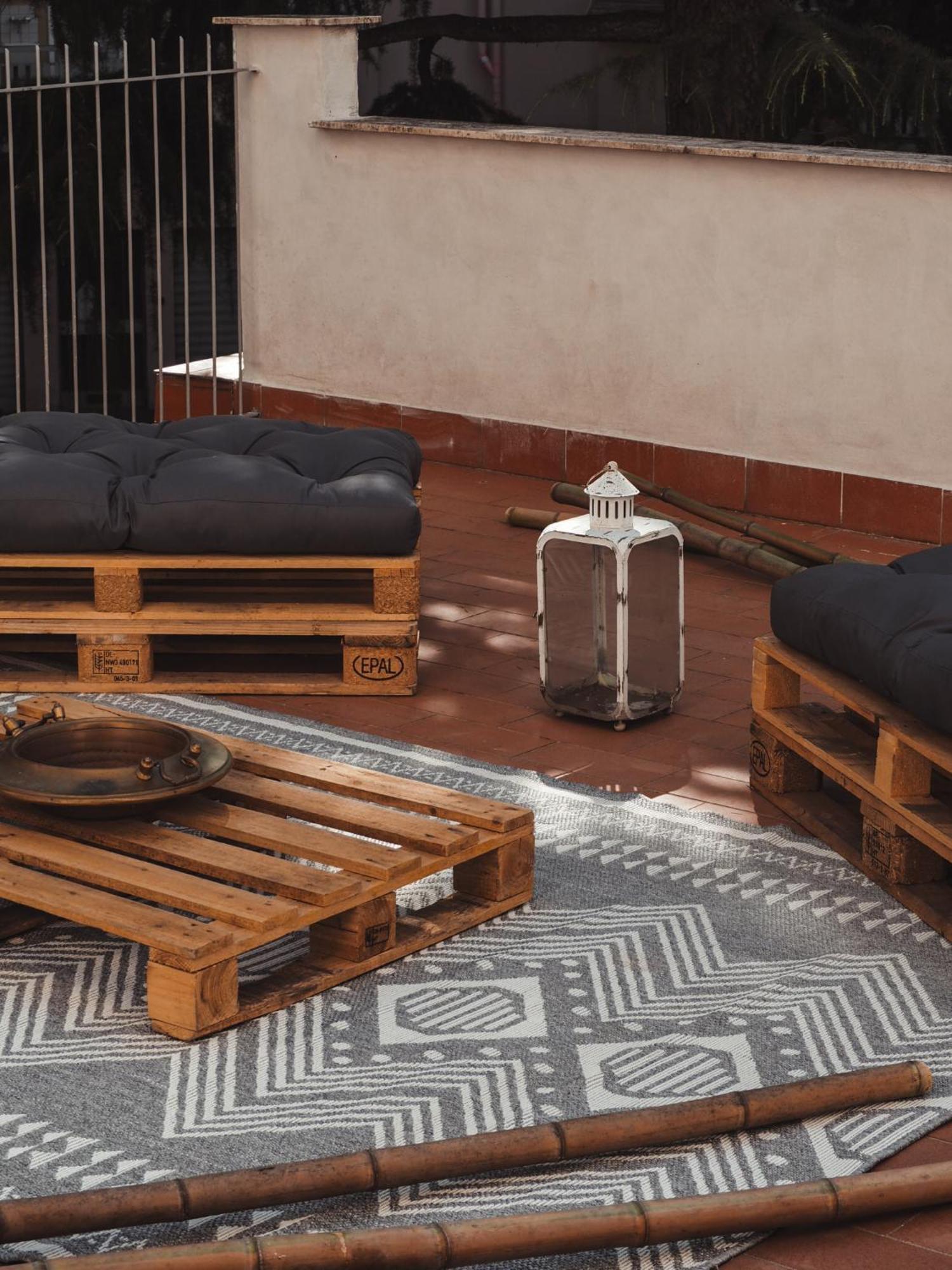 Appartement La Terrazza Tra I Palazzi *