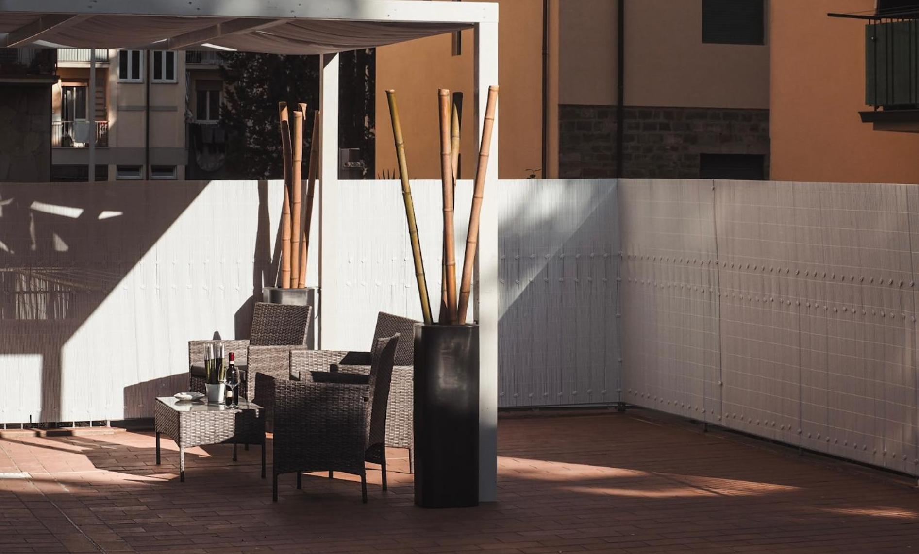 Appartement La Terrazza Tra I Palazzi Florence